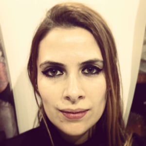 Profile picture for Chiara Cola