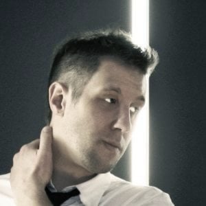 Profile picture for Marc Edwards