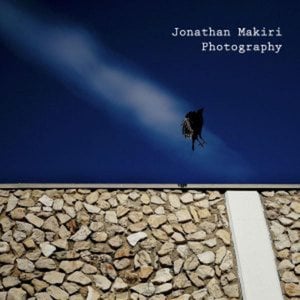 Profile picture for Jonathan Makiri