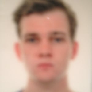 Profile picture for Corey Hughes