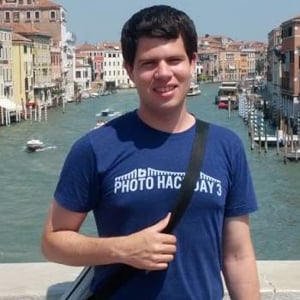 Profile picture for Joe Cabrera