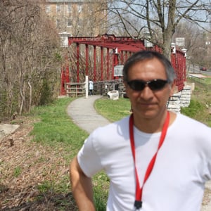 Profile picture for Hernan Vazquez
