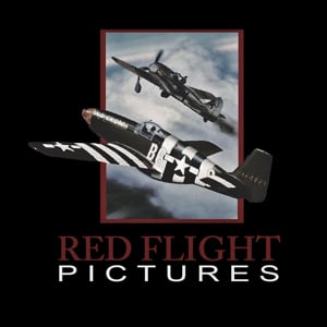 Profile picture for Red Flight Pictures