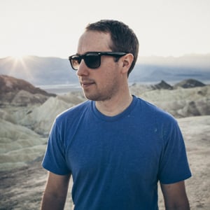 Profile picture for John Keatley
