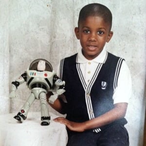 Profile picture for DeShon Dixon