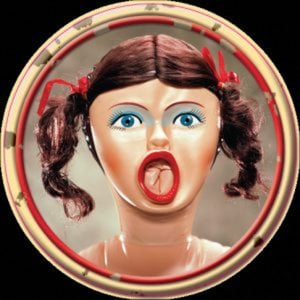 Profile picture for Miss Dolores