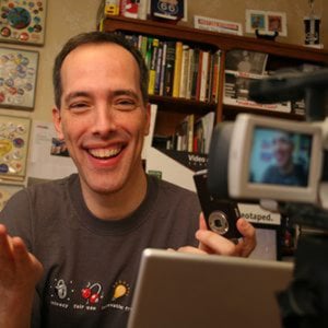 Profile picture for stevegarfield