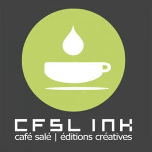 Profile picture for Café Salé | CFSL ink