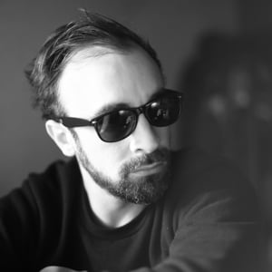 Profile picture for Fabien Cimetiere