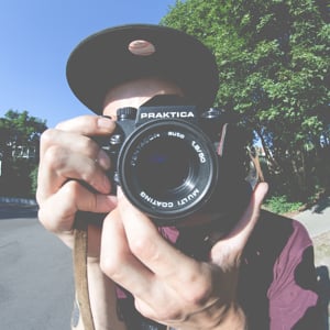 Profile picture for marc