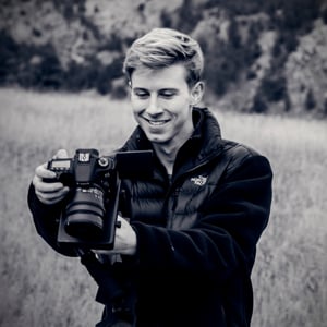 Profile picture for Connor Coleman