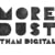 More Dust Than Digital