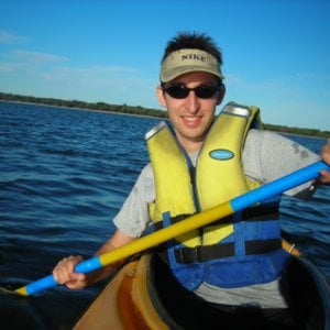 Profile picture for Brad Miller