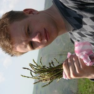 Profile picture for Mathias Jørgensen