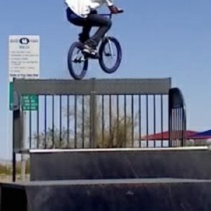 Profile picture for Jordon Scott