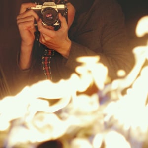 Profile picture for Sam Howells