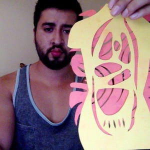 Profile picture for Rafael Bonilla Jr.