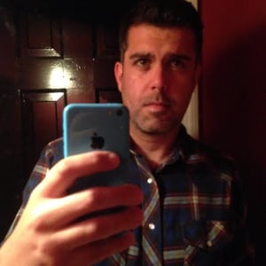 Profile picture for mike postalakis