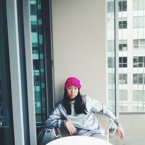 Profile picture for Ling Ang