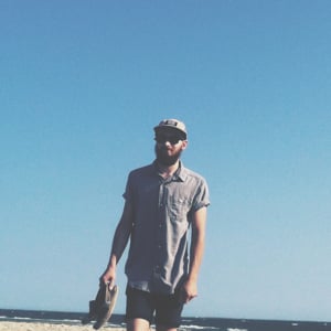 Profile picture for Brandon DeTraglia