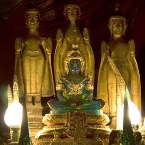 Profile picture for Laos Essential Artistry