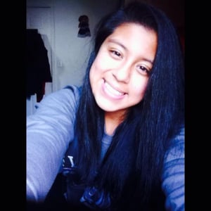 Profile picture for Lorena Garcia