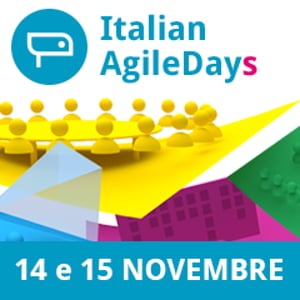 Profile picture for Italian Agile Days
