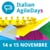 Italian Agile Days