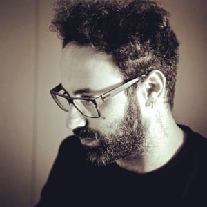 Profile picture for Davide Raia