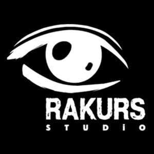 Profile picture for Studio Rakurs