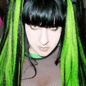 Profile picture for Mistress Malice