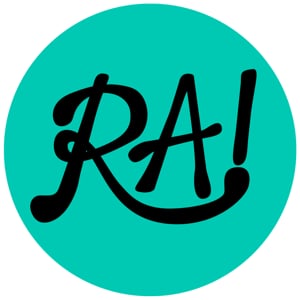 Profile picture for RA! Graphics
