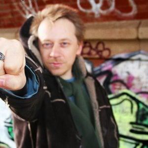 Profile picture for David Wayman Visuals