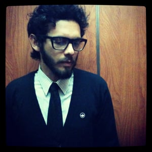 Profile picture for Julian Dupont