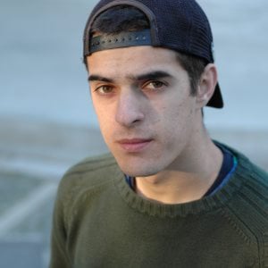 Profile picture for Helder Olino