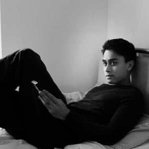 Profile picture for Andrei Shah