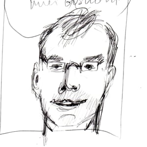 Profile picture for Matteo Corradini