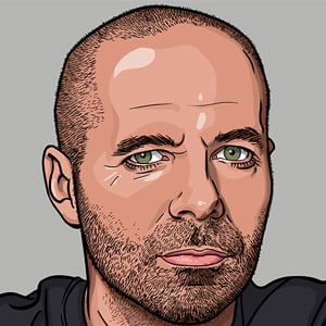 Profile picture for Tommy Kane