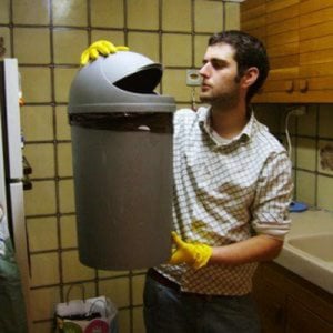 Profile picture for Liran Goldberg