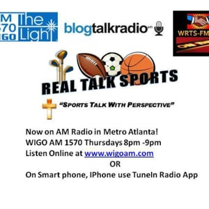 Profile picture for realtalksports
