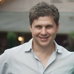 Profile picture for Vincent Marini