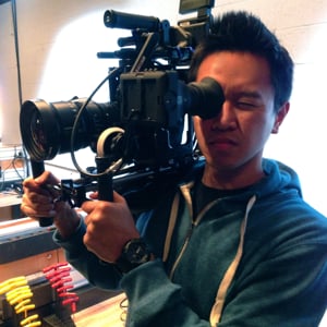 Profile picture for Chris Yu
