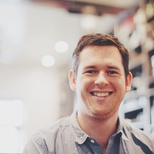 Profile picture for Joshua Wright