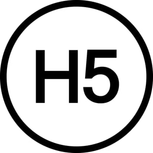 Profile picture for High 5 Productions