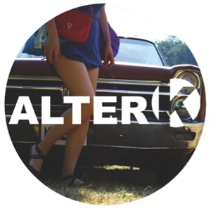 Profile picture for Alter-K Musicsupervision