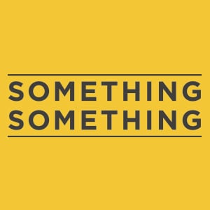 Profile picture for SomethingSomething