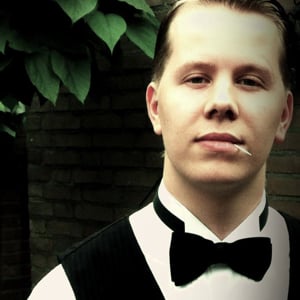 Profile picture for Jeffrey van den Heuvel