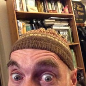 Profile picture for Martin Thomas