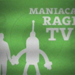 Profile picture for Maniacal Rage TV