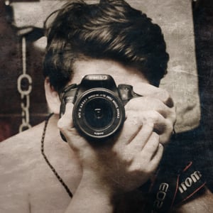 Profile picture for Karen Ter-akopov